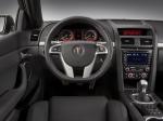 Pontiac G8 GXP 2009 года